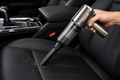 QuickCar CleanPro Mini Handheld Vacuum